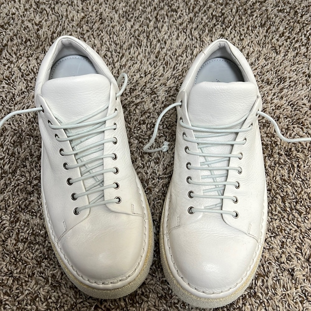 Marsell made in Italy